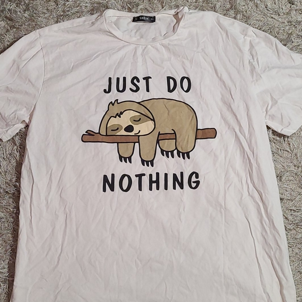 Sleep shirt